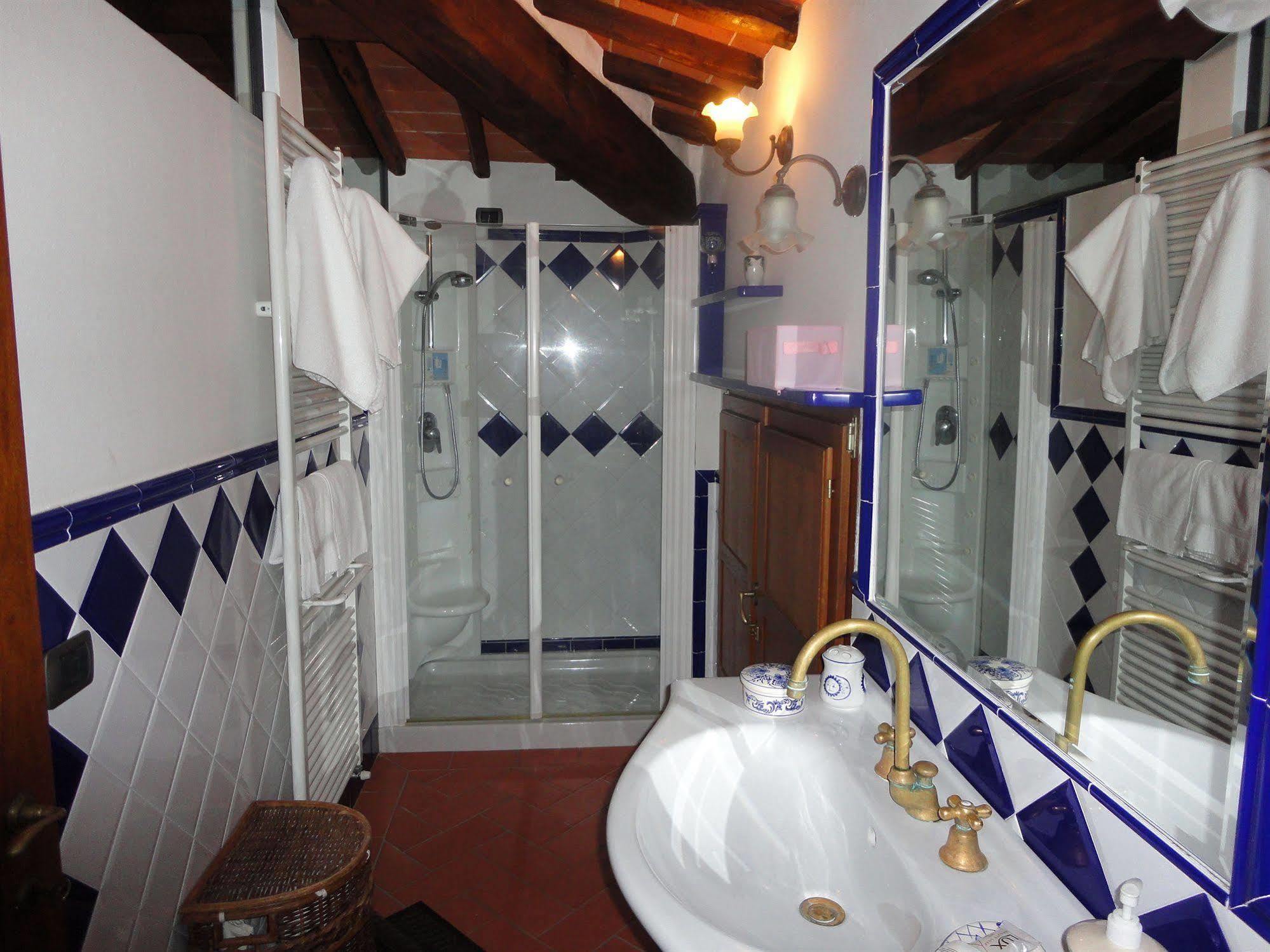 Aparthotel Fonte Del Castagno Sinalunga