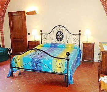 Apart-hotel Fonte Del Castagno Sinalunga