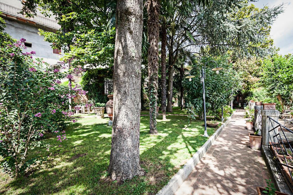 Fonte Del Castagno Aparthotel Sinalunga