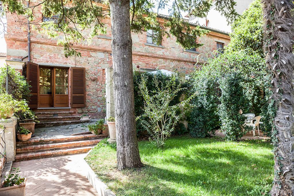 Aparthotel Fonte Del Castagno Sinalunga