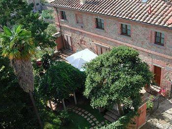 Fonte Del Castagno Apart-hotel *
