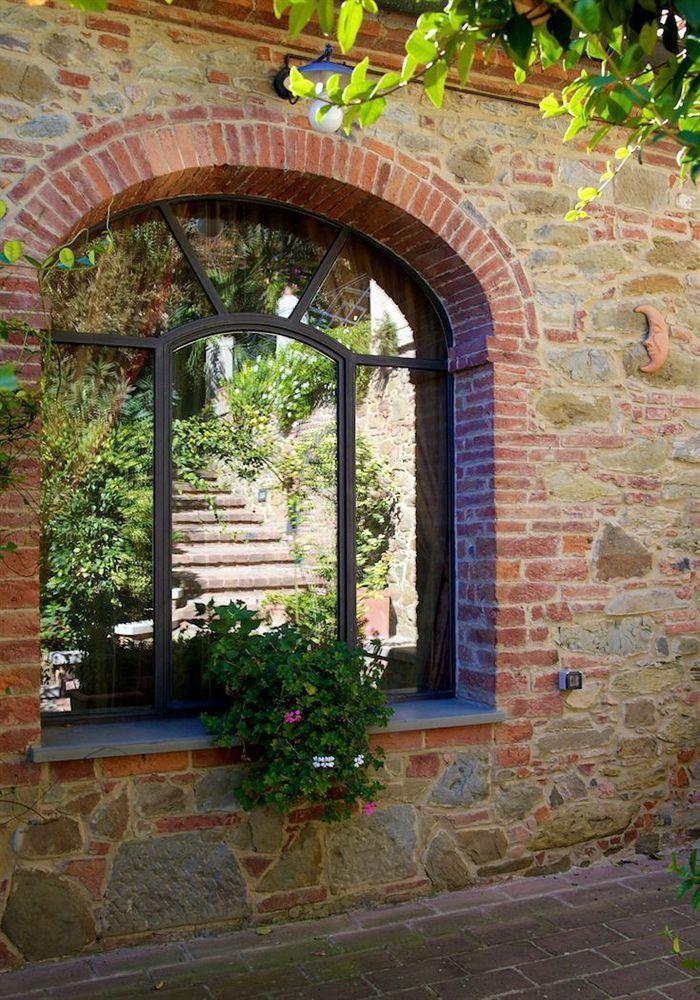 Fonte Del Castagno Aparthotel Sinalunga