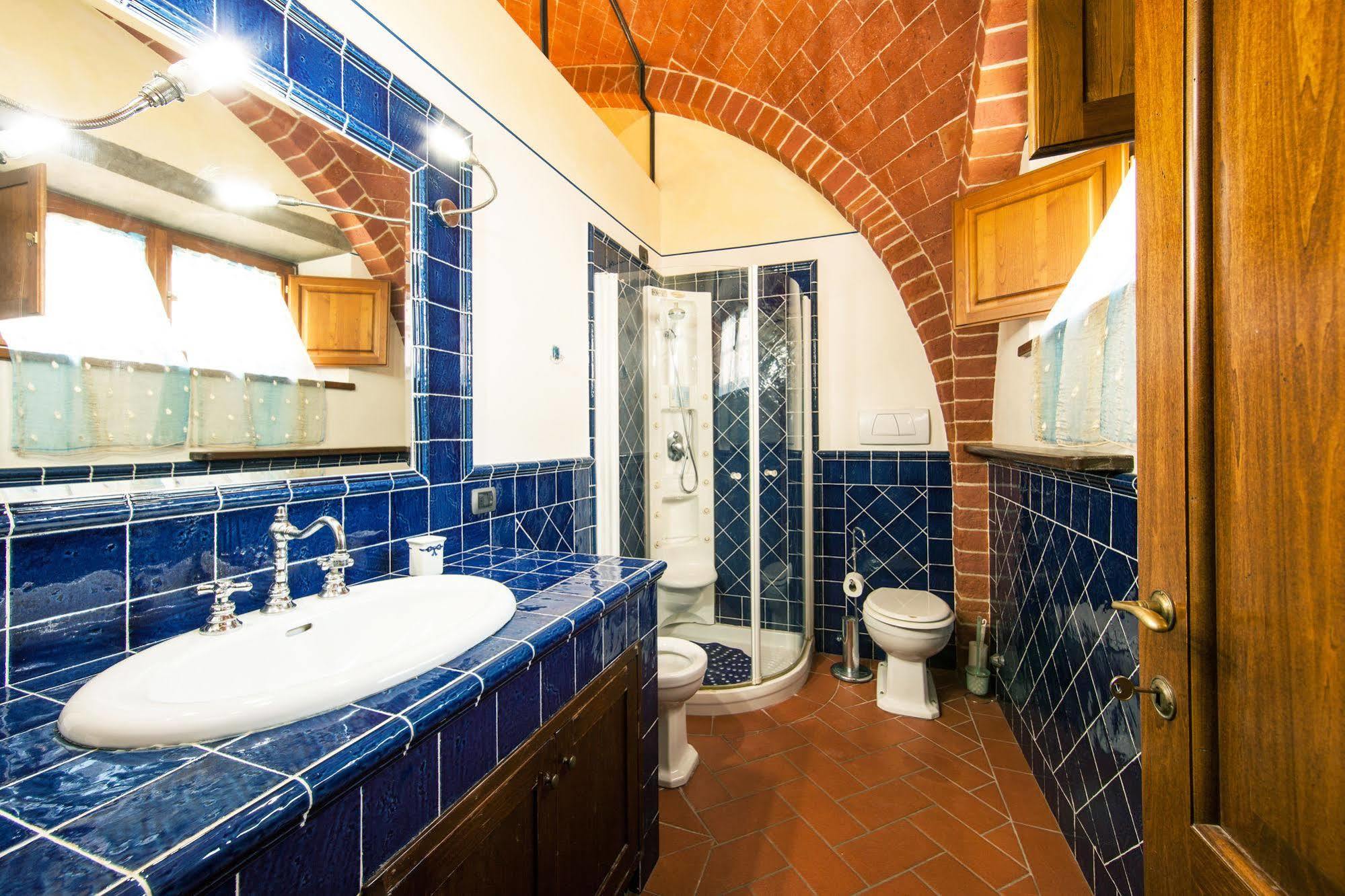 Fonte Del Castagno Aparthotel