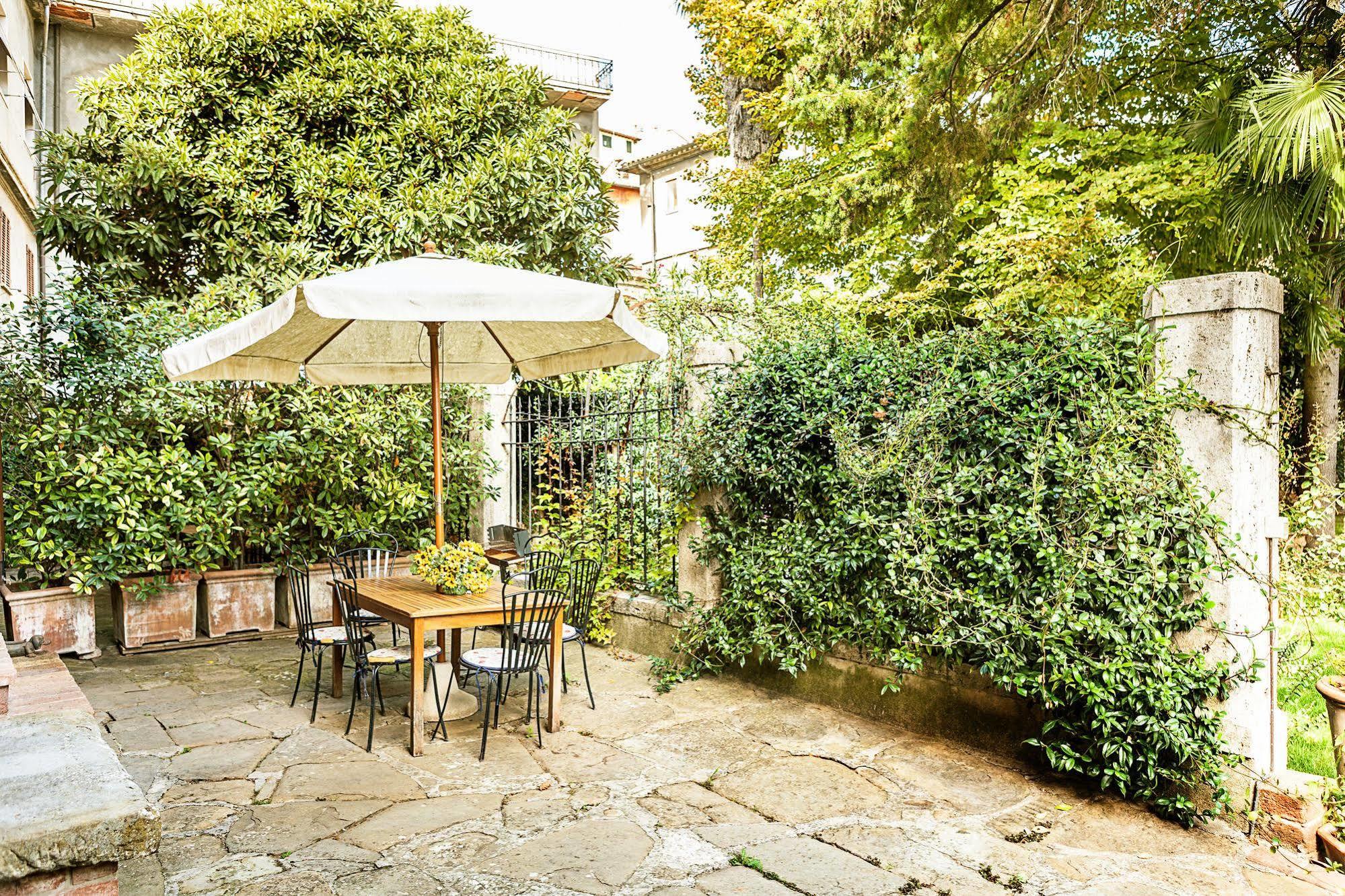 Fonte Del Castagno Apart-hotel Sinalunga