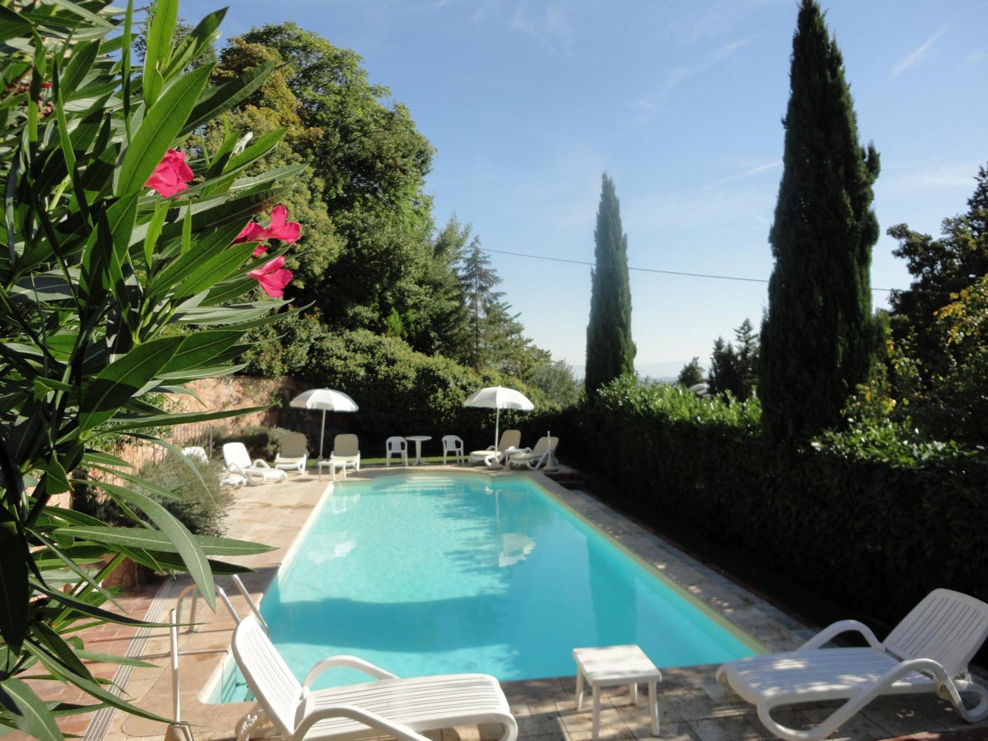 Fonte Del Castagno *