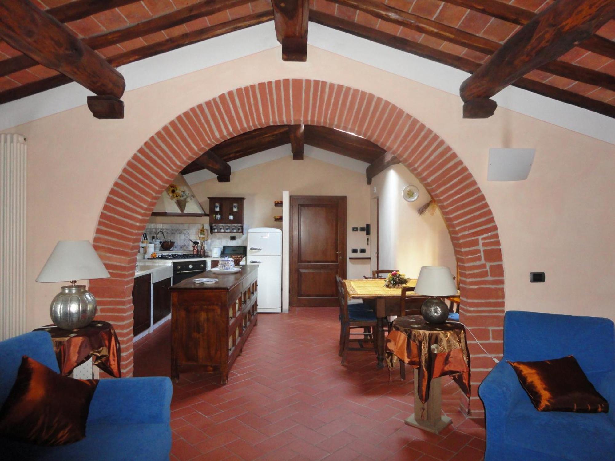 Aparthotel Fonte Del Castagno *
