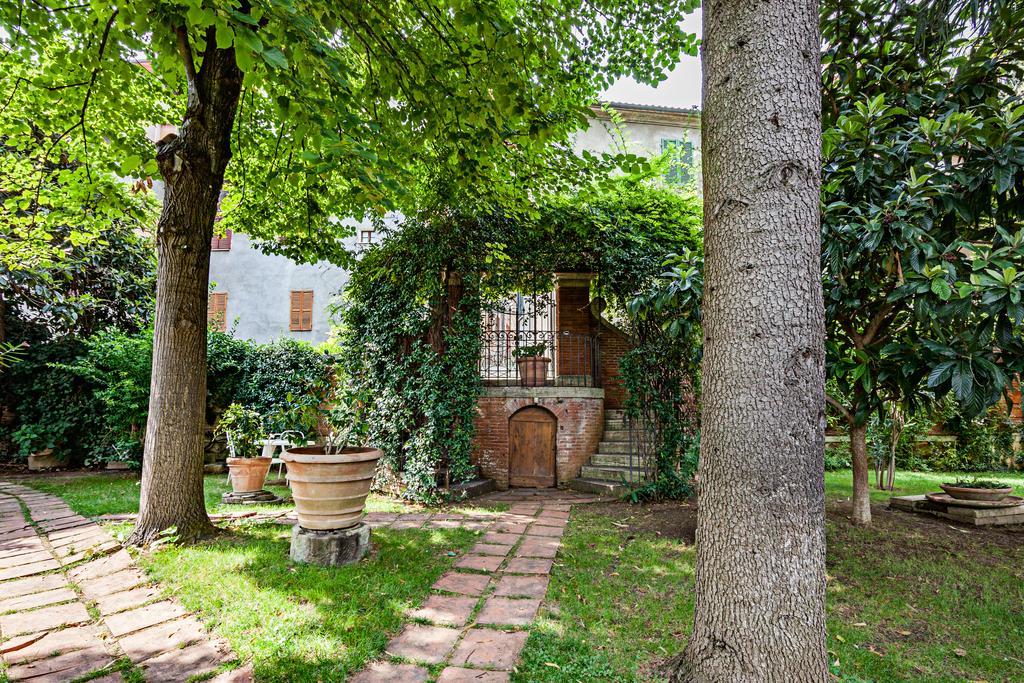 Aparthotel Fonte Del Castagno
