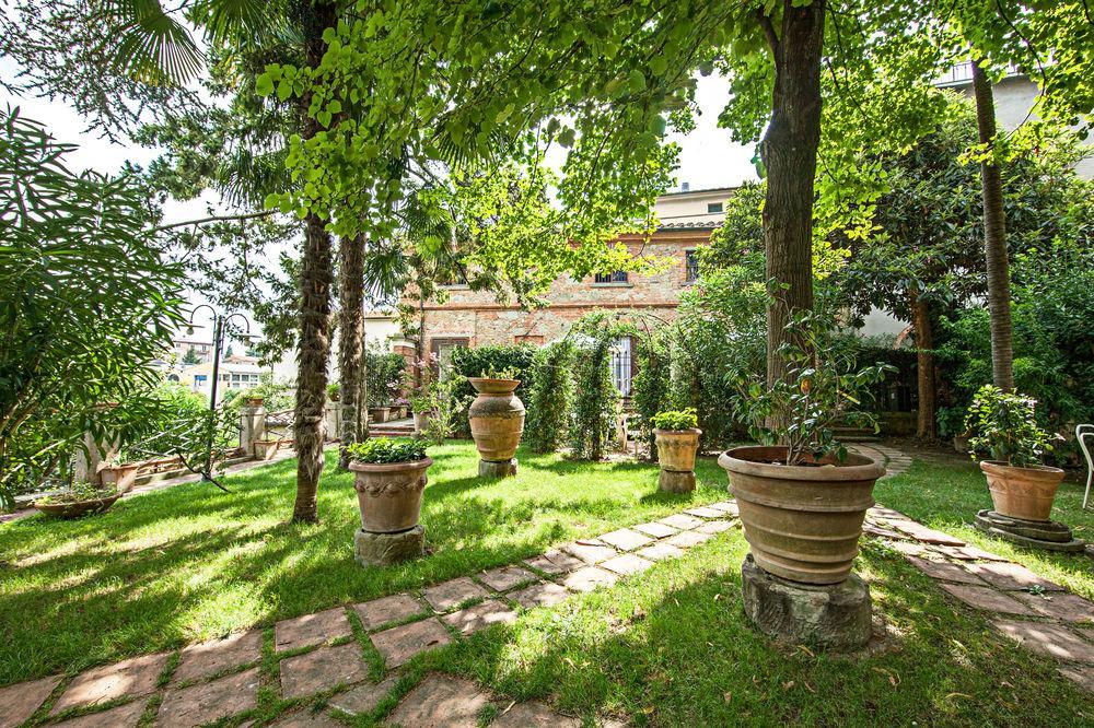 Fonte Del Castagno * Sinalunga
