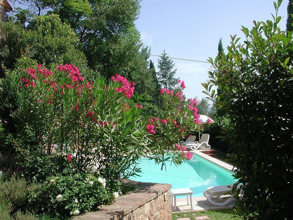 Fonte Del Castagno * Sinalunga