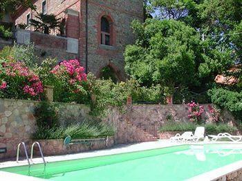 Fonte Del Castagno * Sinalunga
