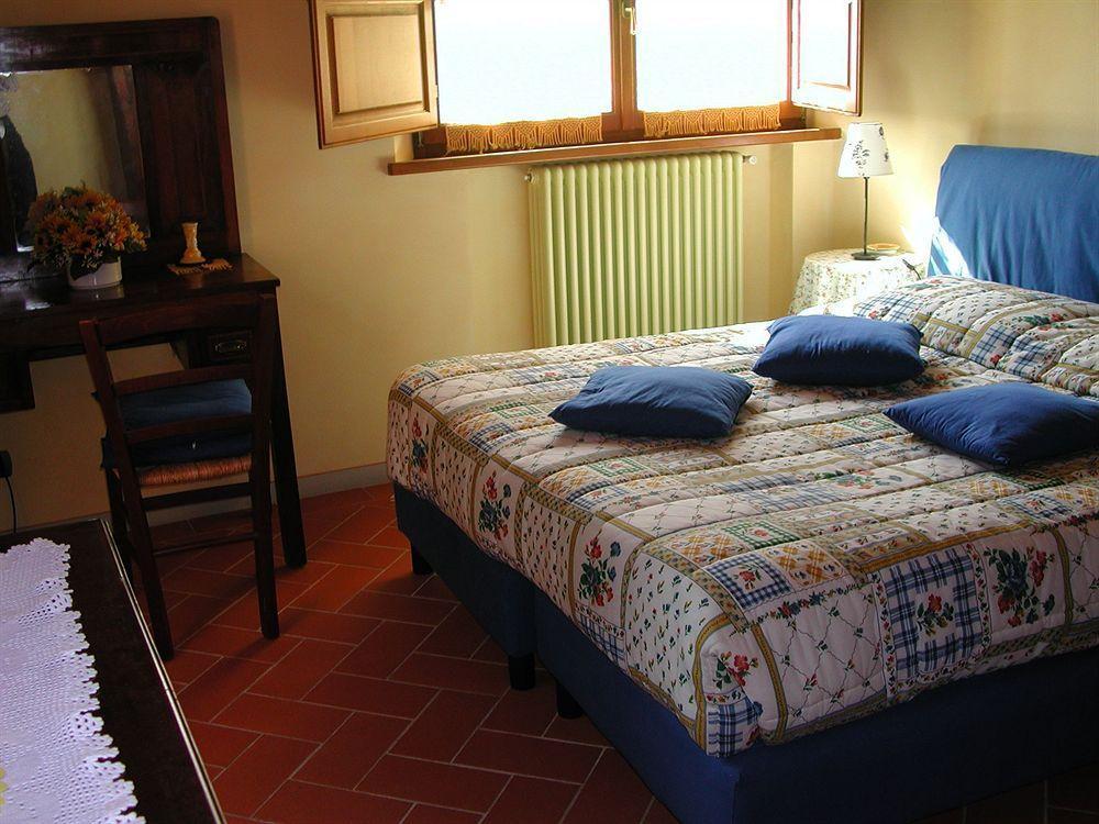 Fonte Del Castagno *