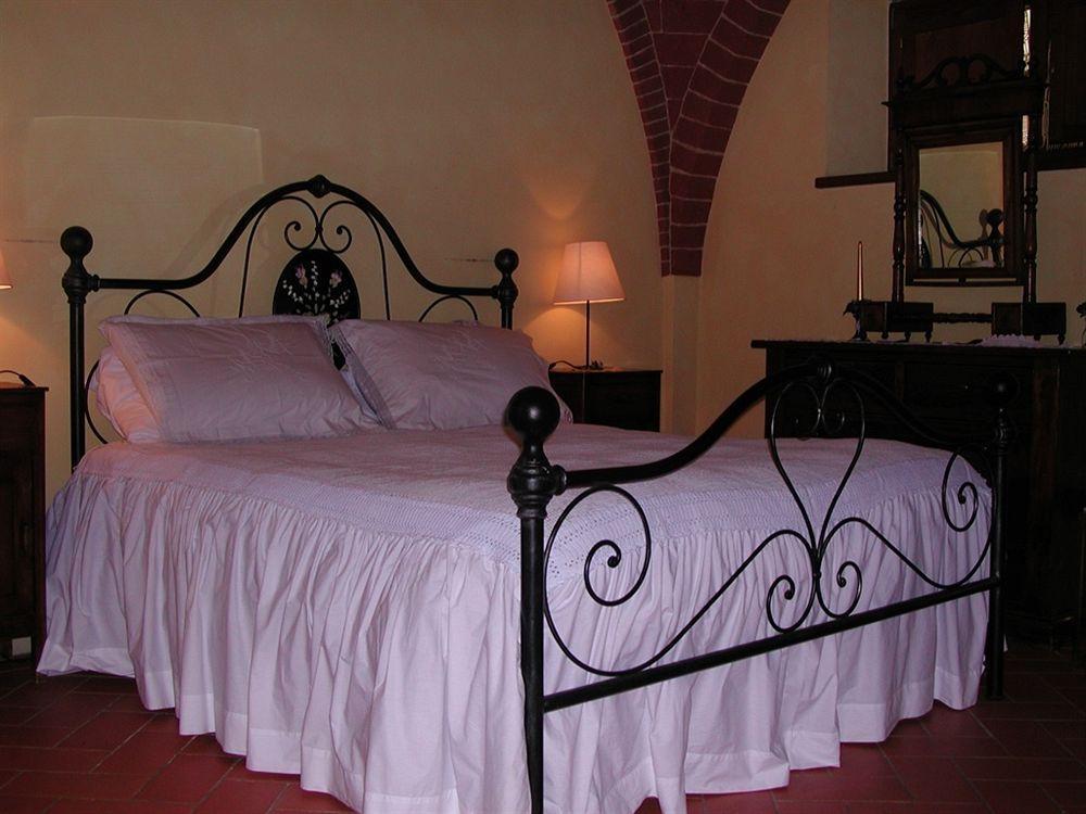 Aparthotel Fonte Del Castagno