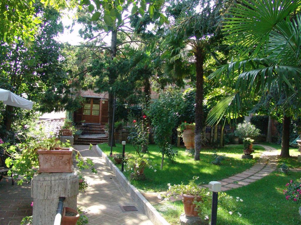 Fonte Del Castagno *