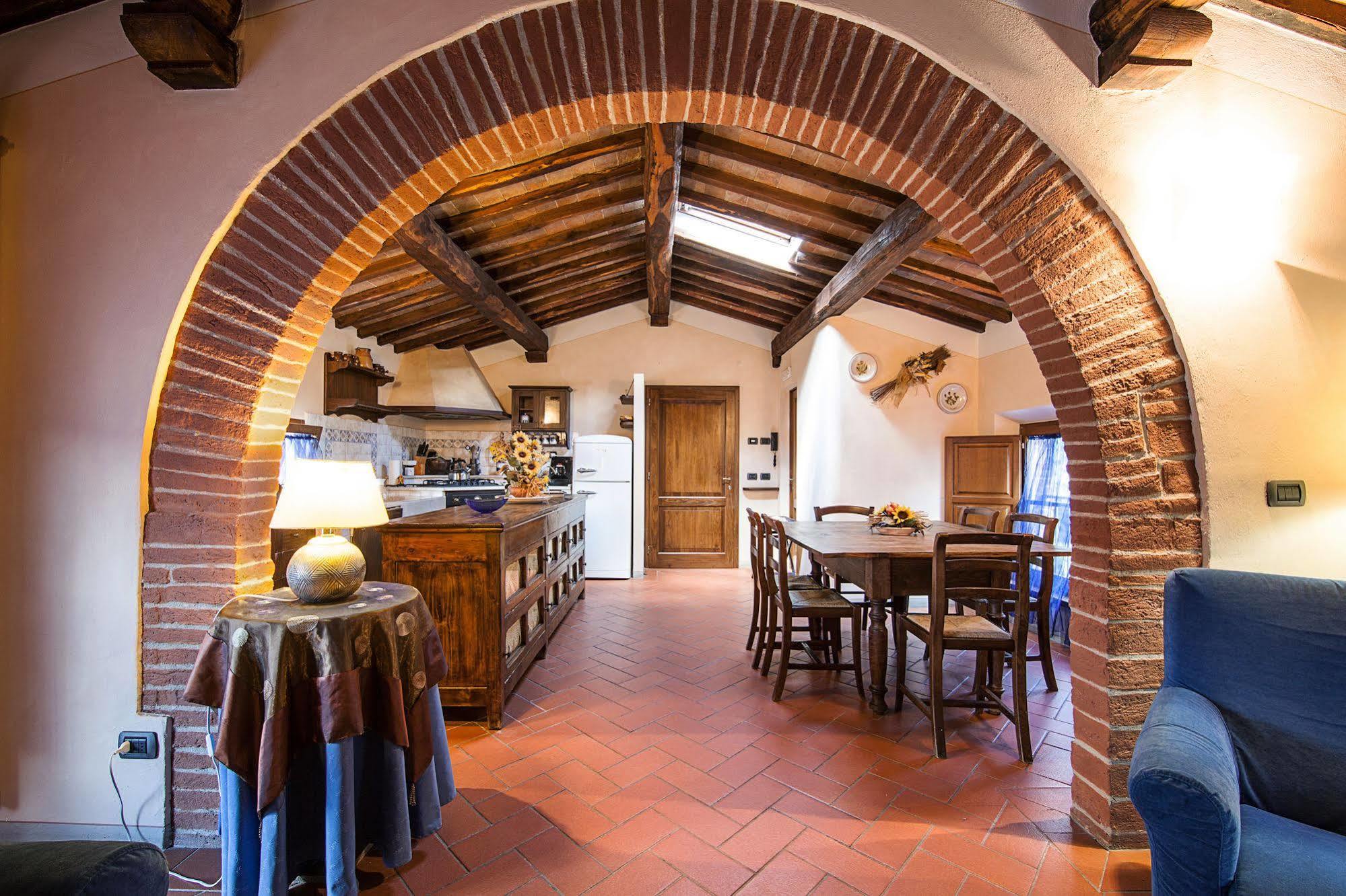 Fonte Del Castagno
