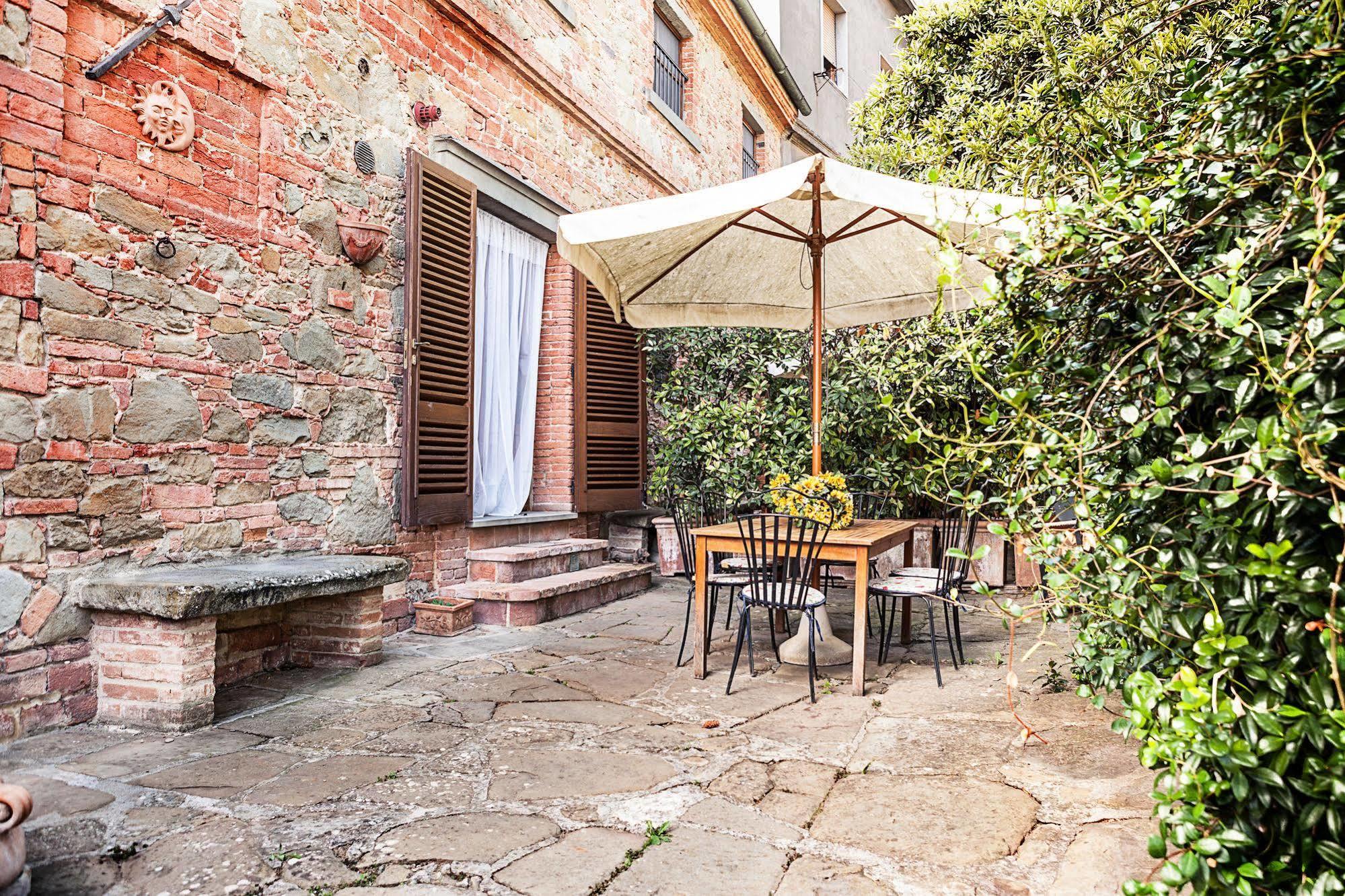Fonte Del Castagno Aparthotel *