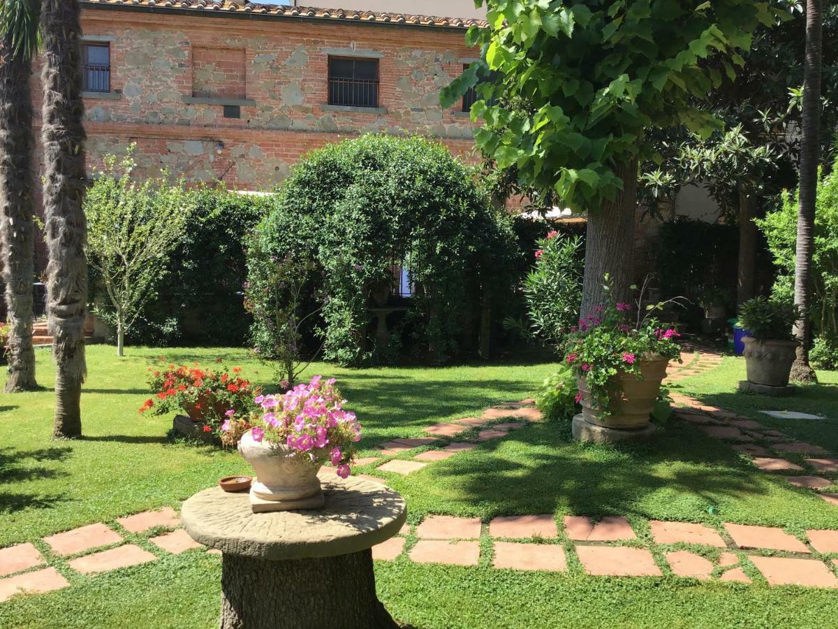 Fonte Del Castagno * Sinalunga