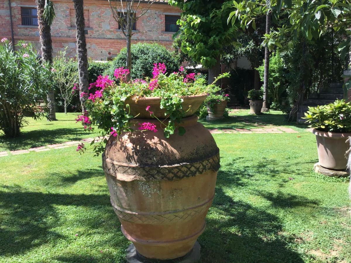 Aparthotel Fonte Del Castagno
